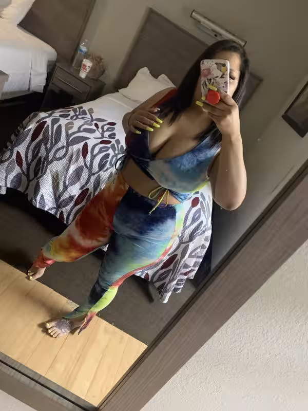 Layla Anne / Sashay Lopez, photo 4