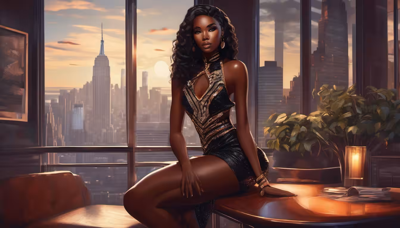 Camila Keys, photo 3
