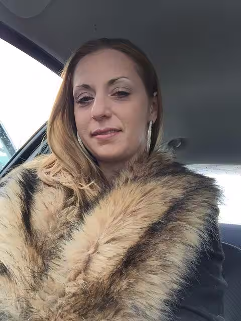 Amber Raylene, photo 2