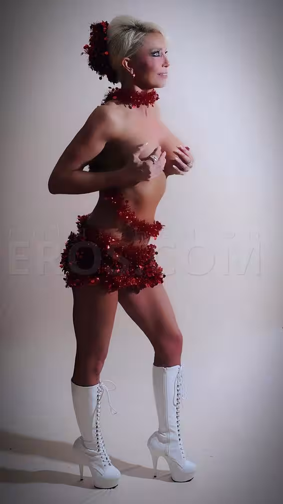 Tonkatoy / Toy, escort in Winston-Salem, NC