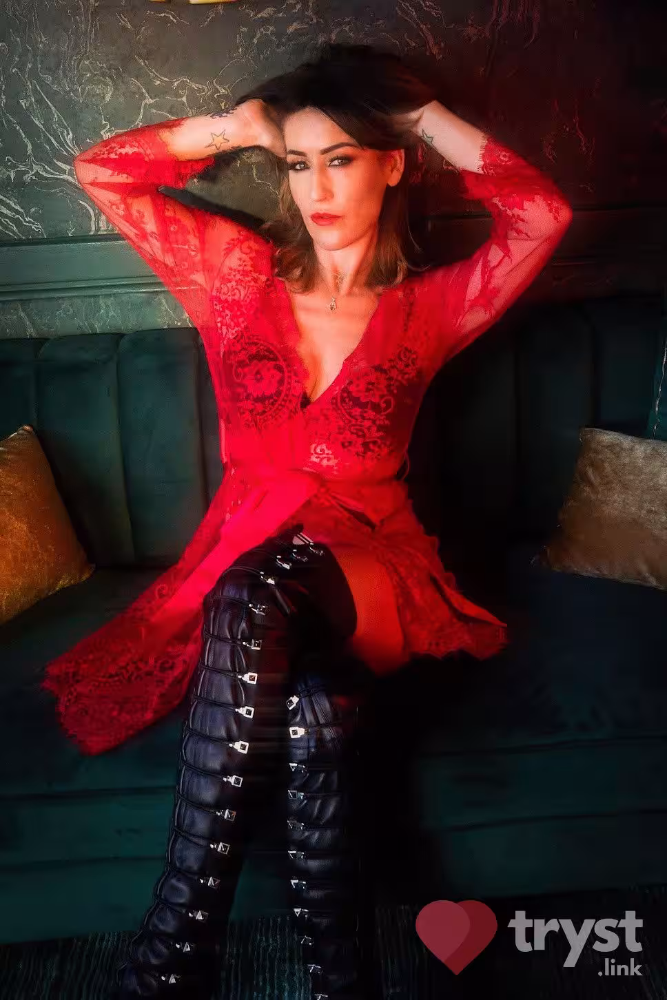 Chloe Snow, escort in New York City - Manhattan, NY