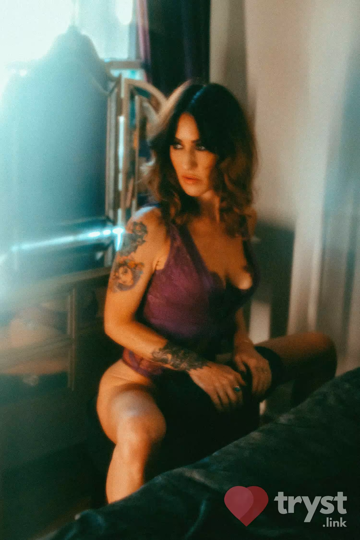 Chloe Snow, photo 4