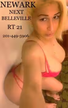 TS Babydoll, photo 2