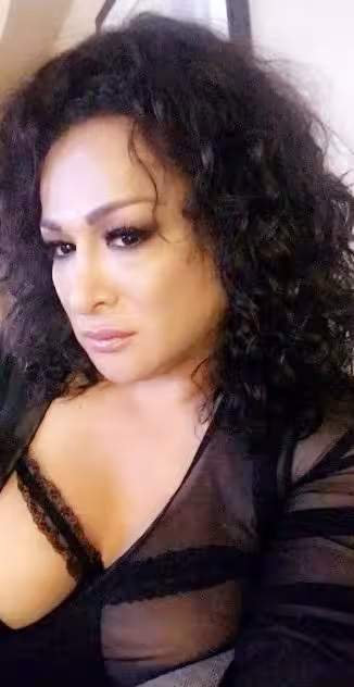 TS Kassandra Michelle, photo 5