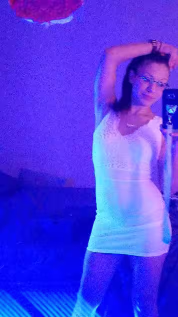 Angela Luv / Diamond Nicole, photo 2
