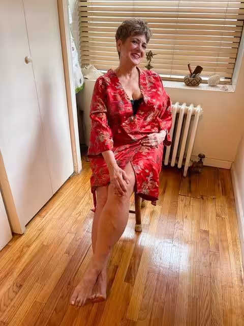 Shira / Rosanna, photo 3
