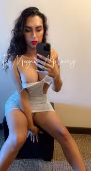 TS Mily / TS Megan Melany, photo 2