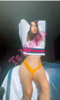 TS Mily / TS Megan Melany, photo 3