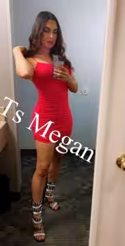 TS Mily / TS Megan Melany, photo 5