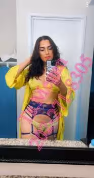 TS Mily / TS Megan Melany, photo 7