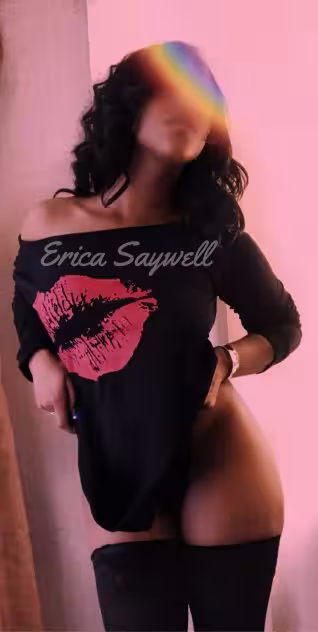 Erica Saywell / Erica Sweets, photo 3