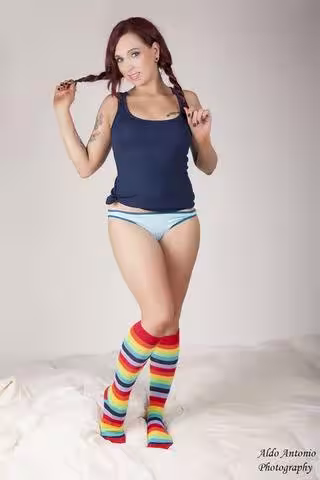 Skyler Rain, photo 2