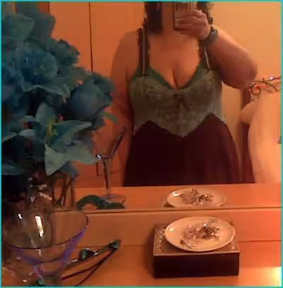 Bella Martino BBW, photo 4