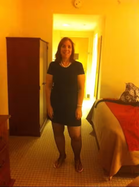 Sweet Caroline / Carolina, photo 9