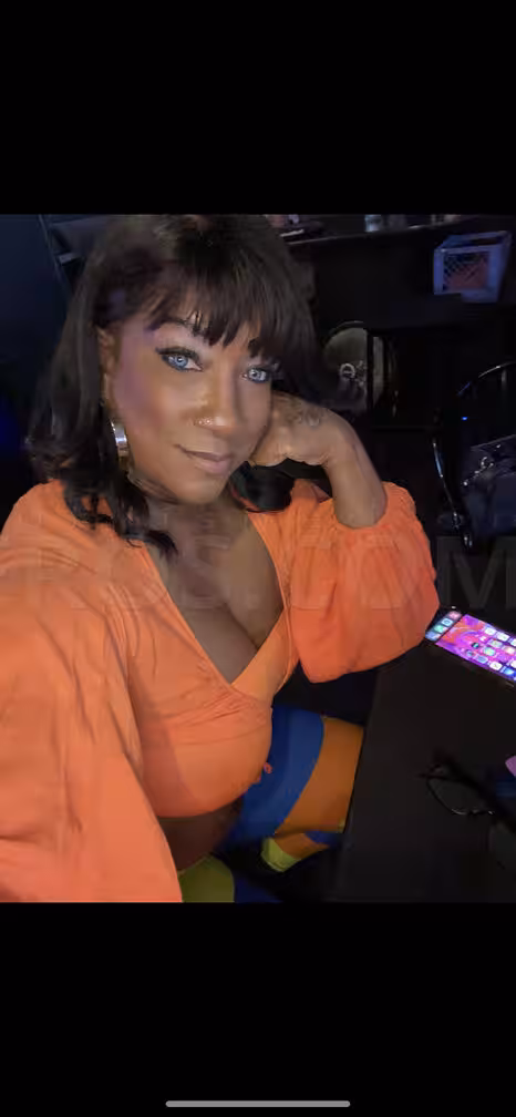 Blair, escort in Detroit, MI
