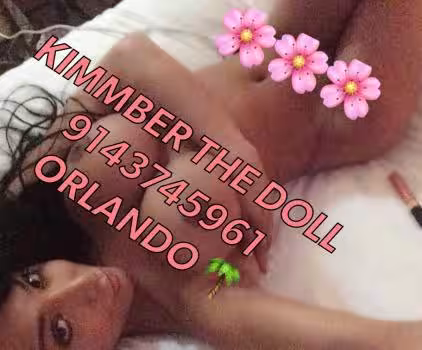 TS Kimber / Kimmy Lombardi, photo 3