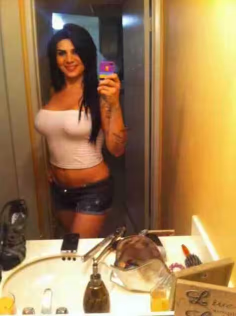 TS Devanny / Sylmar / Daniele/ Stephanny, photo 2