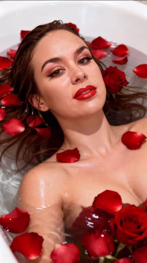 Isabella / Christie, photo 4