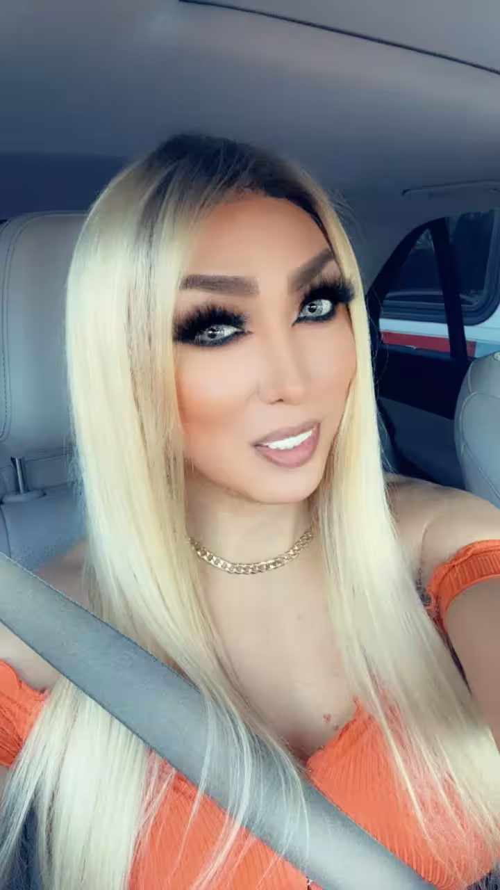 TS Lorena / Adrianna / Barbie, photo 9