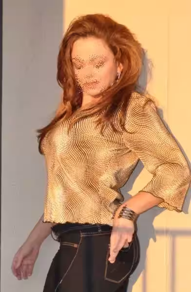 Sexy Bexy, photo 2