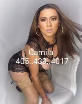 TS Camila, photo 10