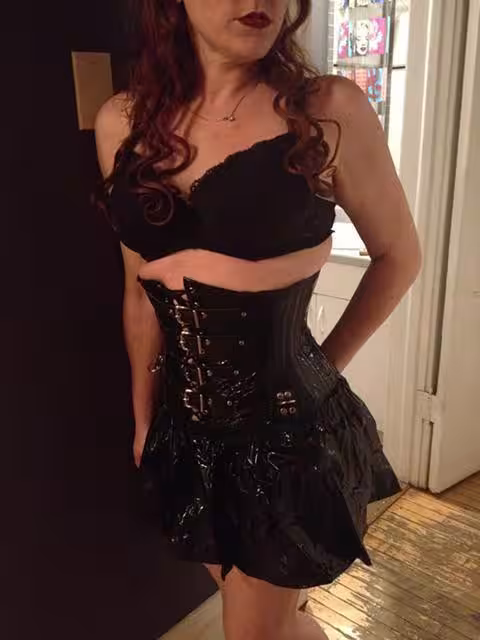 Tabatha, photo 7