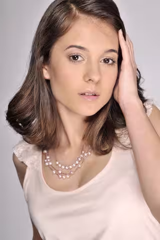 Nicole, photo 2