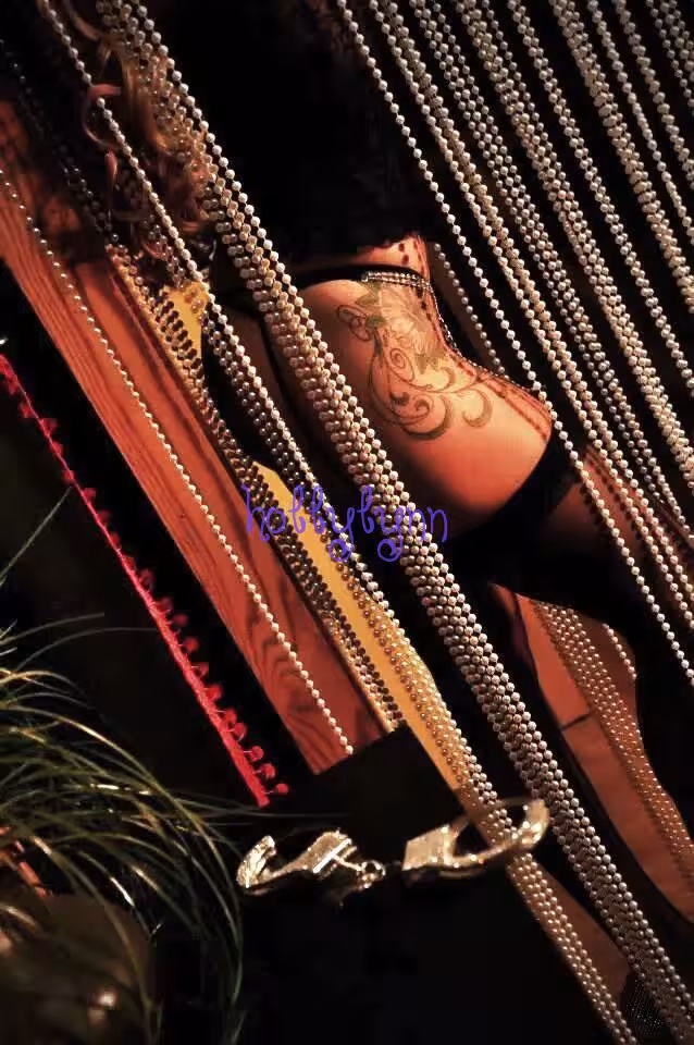 Holly Lynn, photo 4