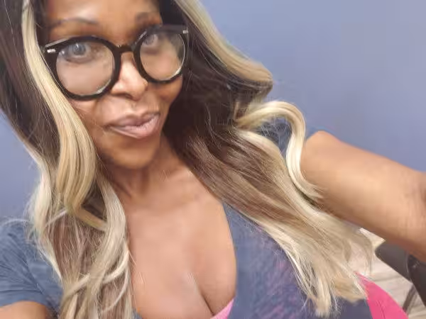 TS Kandi / TS Amanda, photo 6