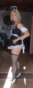TS Jessica Presley, photo 3