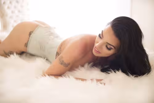 Gia Foxx, photo 8