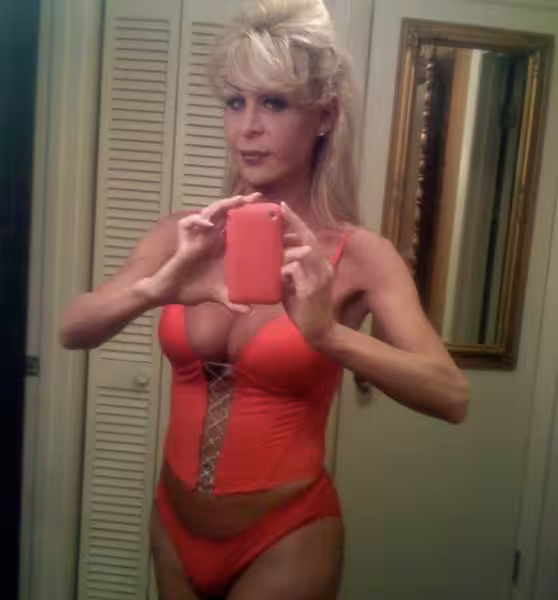 TS Victoria / TS Barbie / TS Tina, photo 9