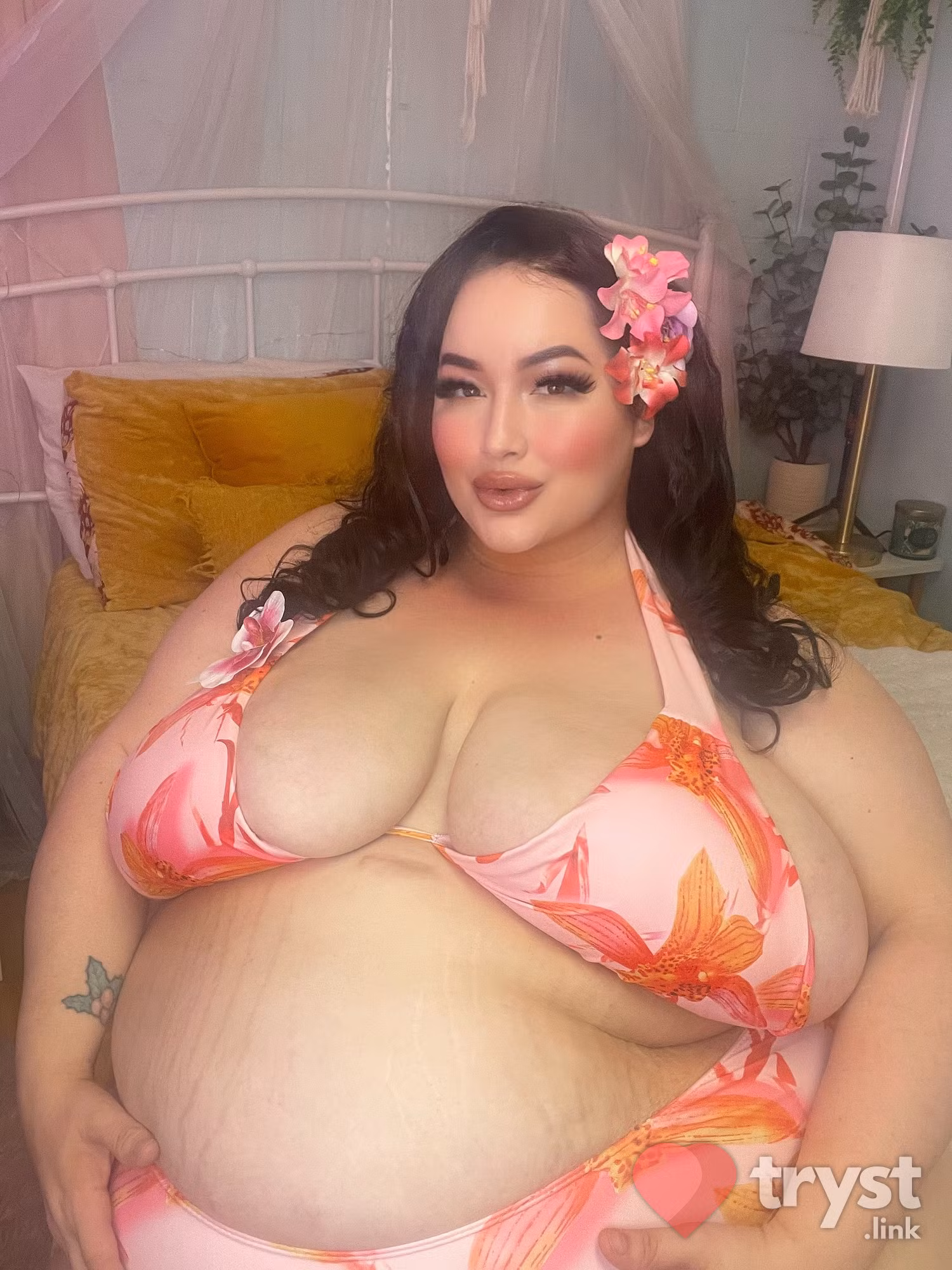 Elizabeth Enchanting/Elizabeth Harley/Eliza Allure, photo 9