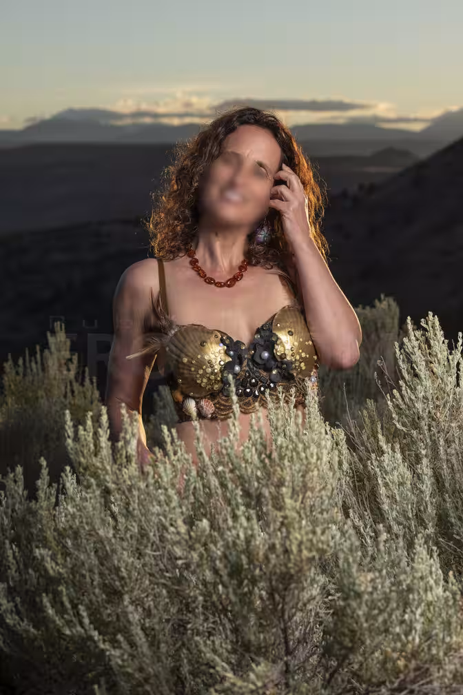 River Goddess, escort in Portland, OR