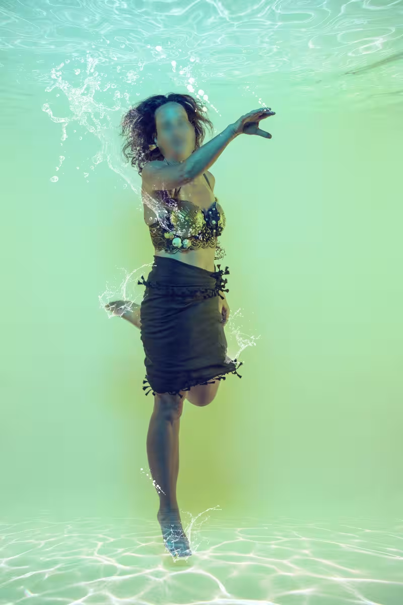 River Goddess, photo 6