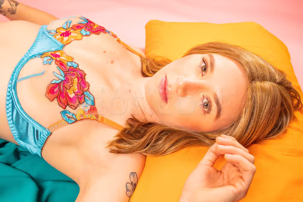 Tracey Sweet, photo 2