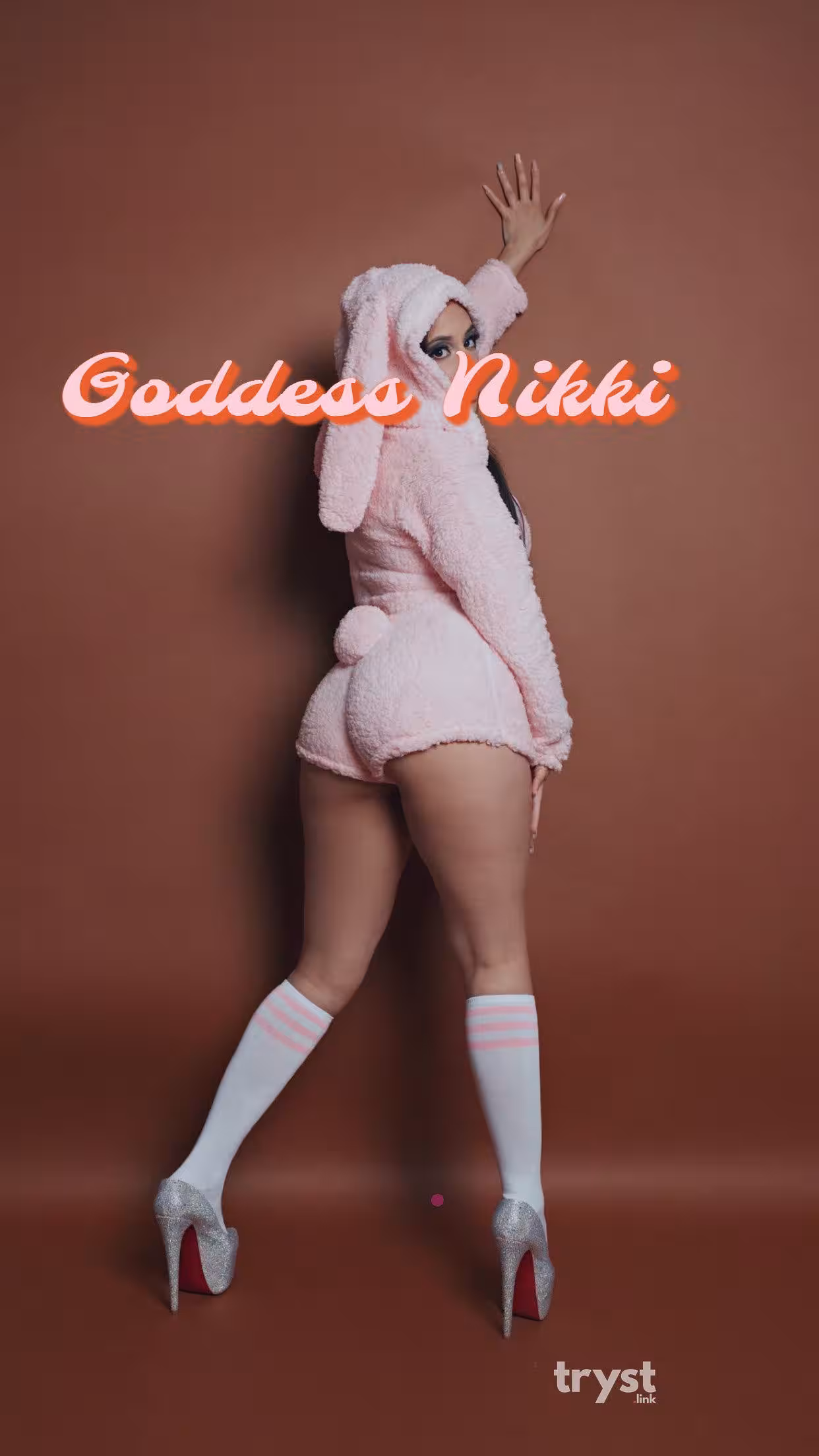 Nikki Luv, photo 7