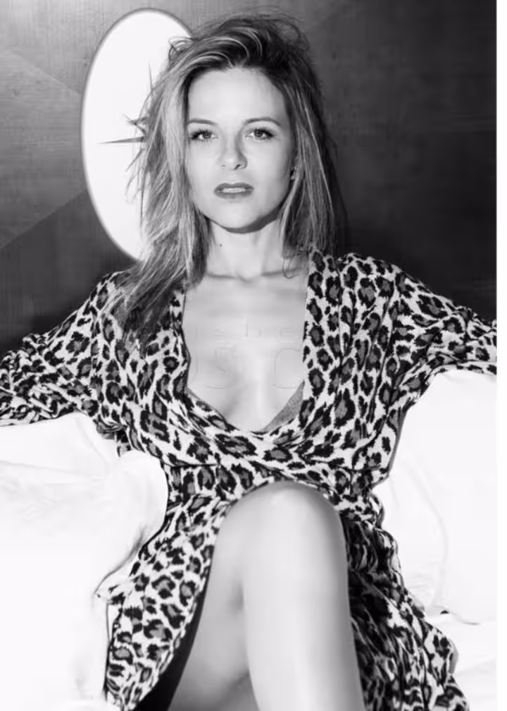 Ekatarina Romanovich, photo 6