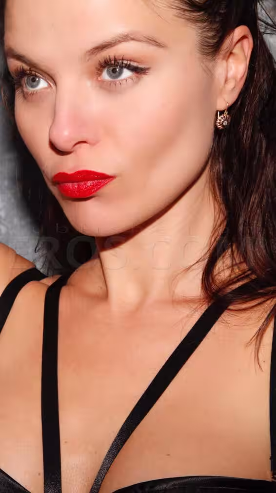 Ekatarina Romanovich, photo 2