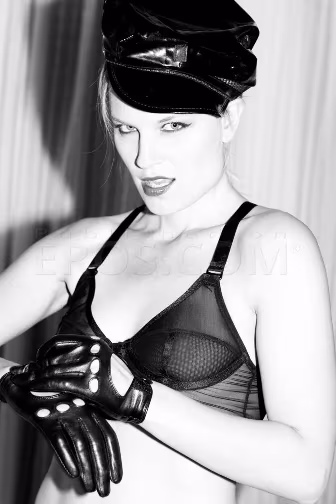 Ekatarina Romanovich, photo 3