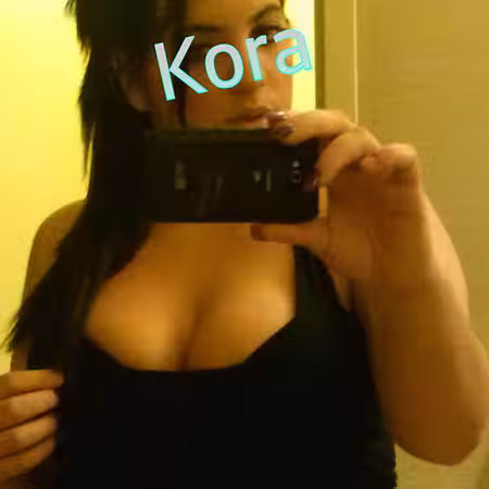 Kora, escort in Boston, MA