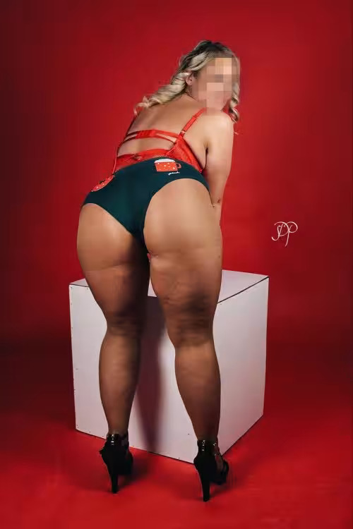 Dana / Deseray, photo 2