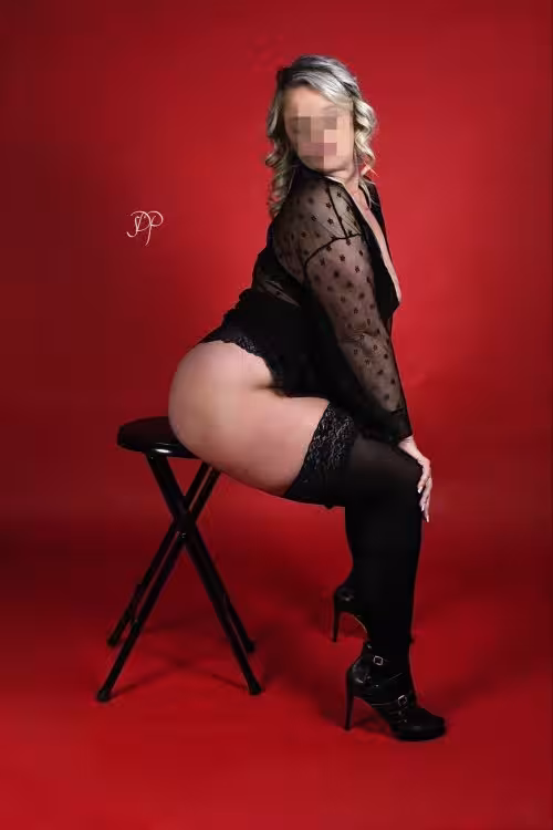 Dana / Deseray, photo 4