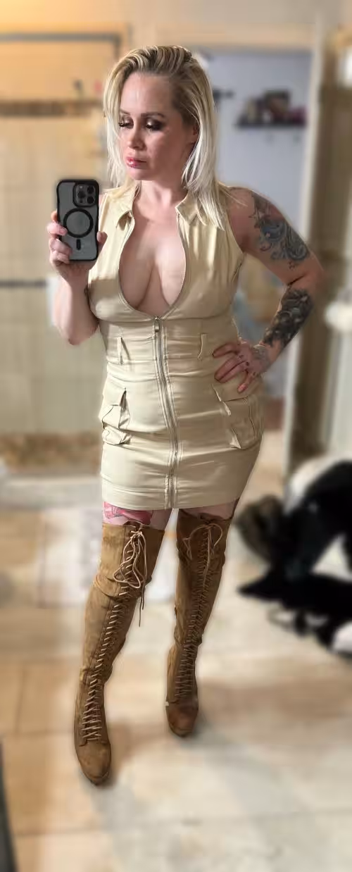 Orianna Grey, photo 3