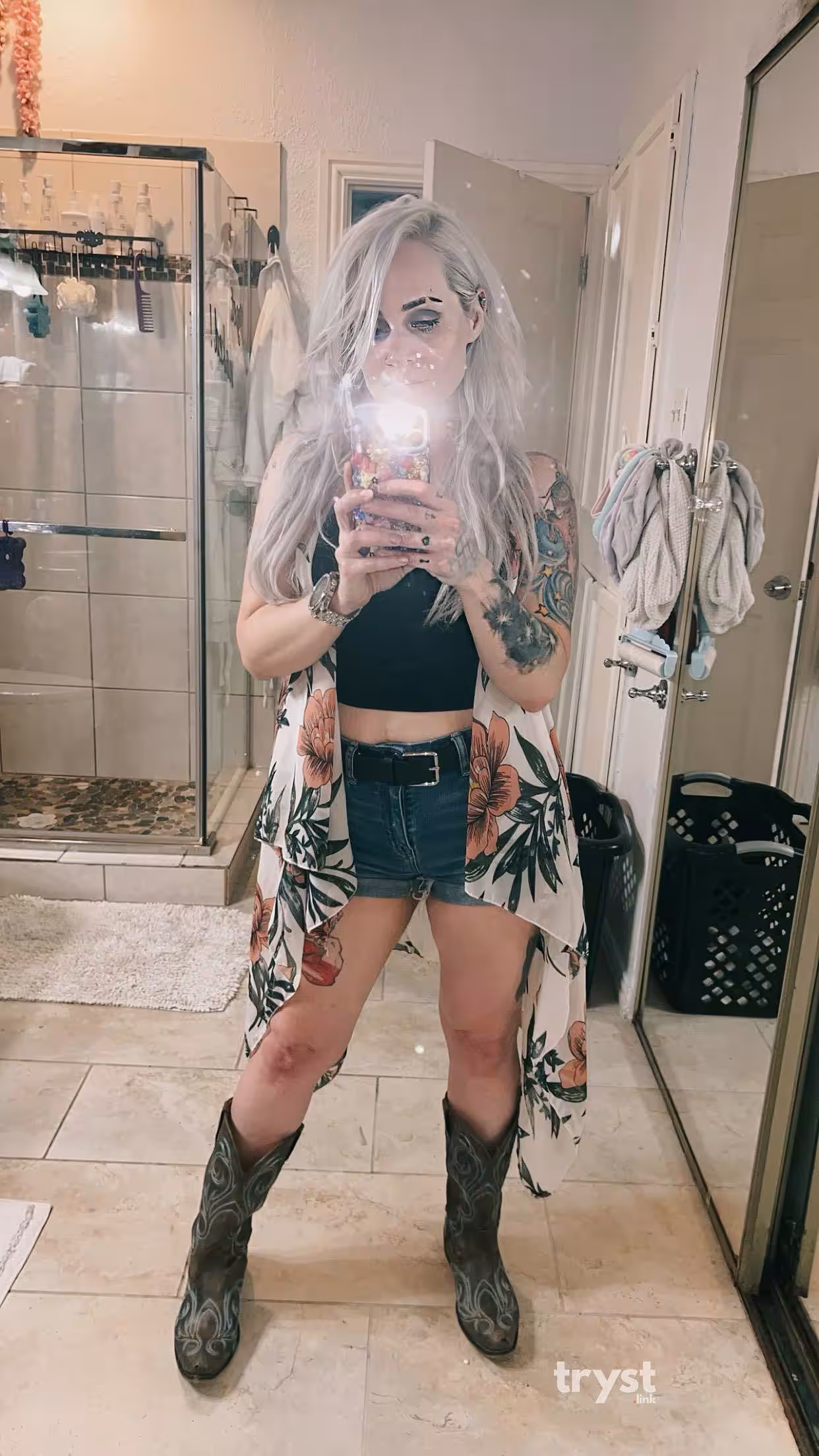 Orianna Grey, photo 6