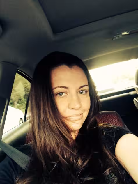 Julia, photo 2