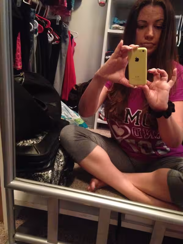 Julia, photo 3
