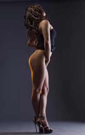 Vanessa Secret / Liana Amour, escort in Seattle, WA