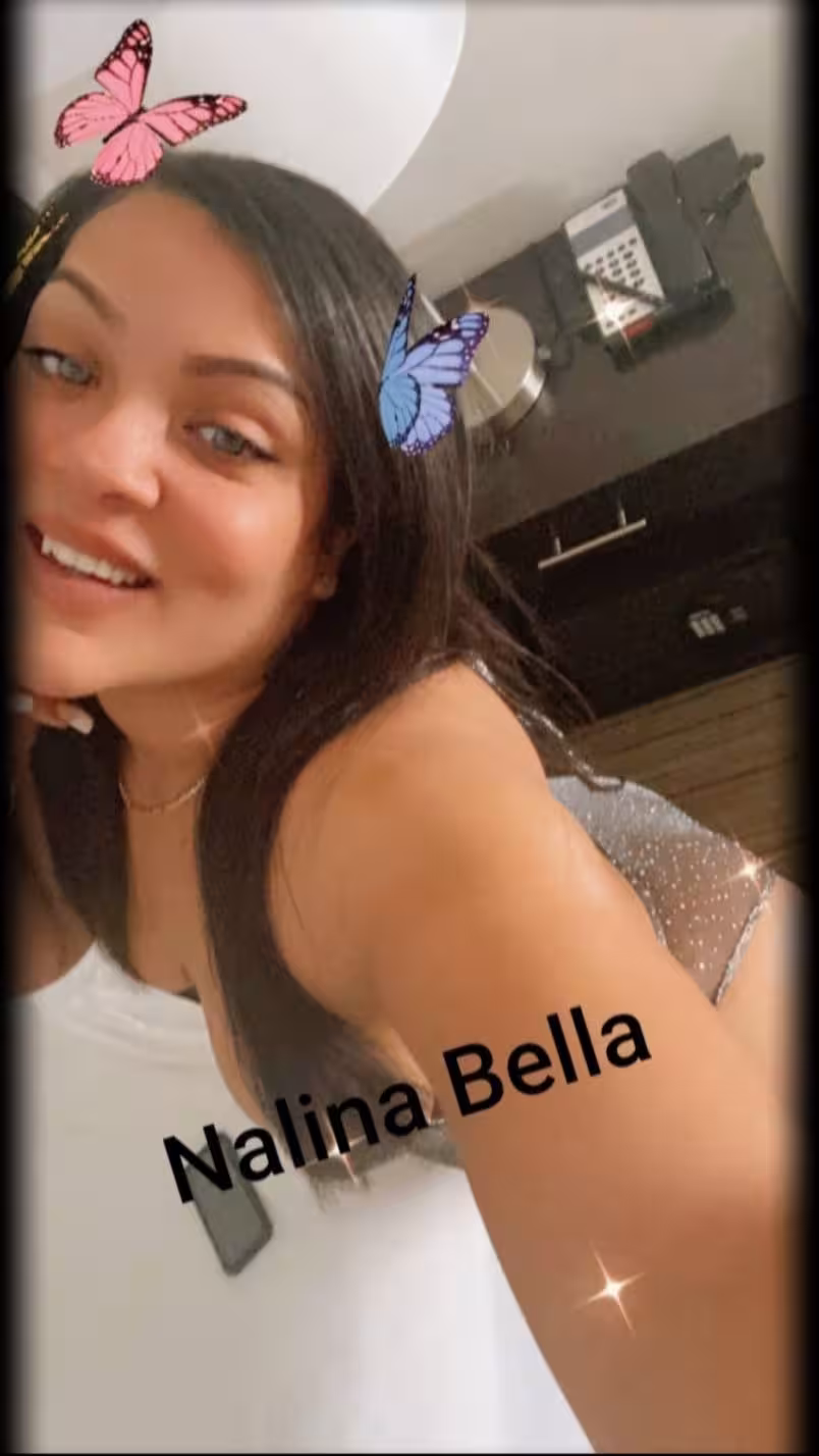 Nalina Bella, photo 4