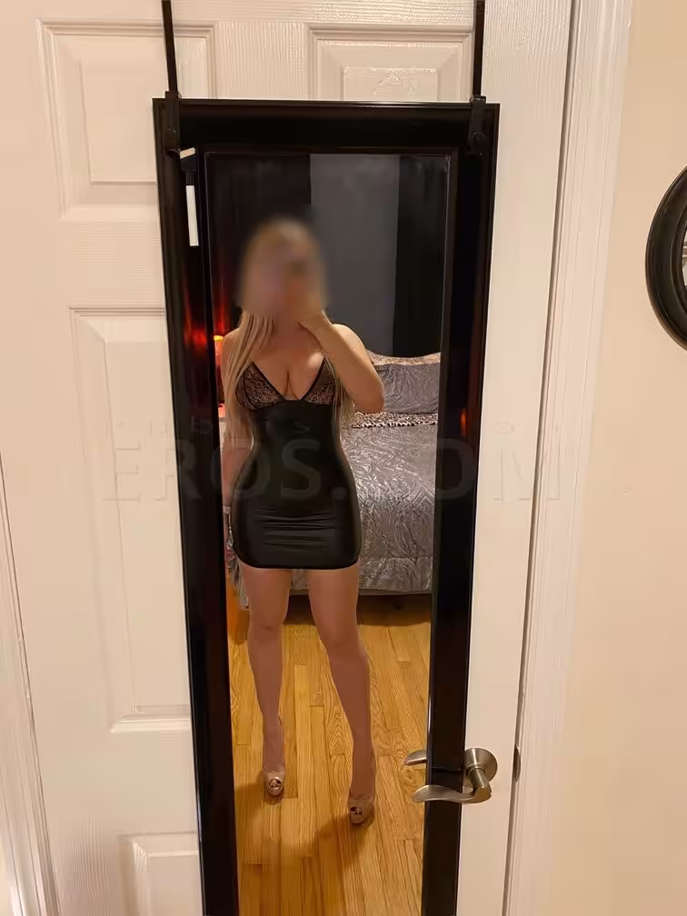 Natasha, escort in New York City - Manhattan, NY